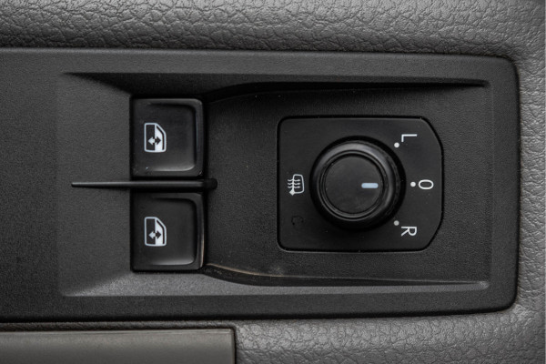 MAN TGE | 177 PK | 3-Zits | Cruise | Carplay | PDC | 3.0 T Trekgwicht