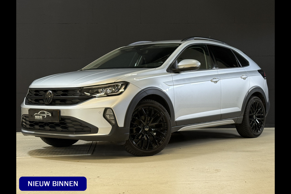 Volkswagen Taigo 1.0 TSI Life | Camera | Apple Carplay | Uitstraling | 18'' Inch