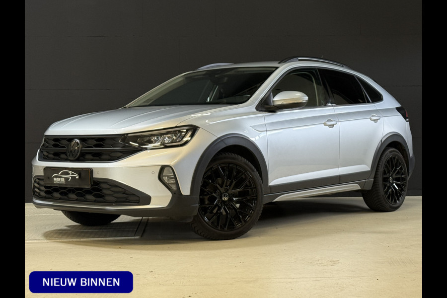 Volkswagen Taigo 1.0 TSI Life | Camera | Apple Carplay | Uitstraling | 18'' Inch