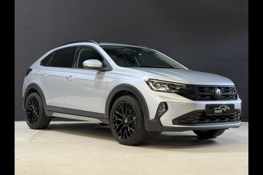 Volkswagen Taigo 1.0 TSI Life | Camera | Apple Carplay | Uitstraling | 18'' Inch