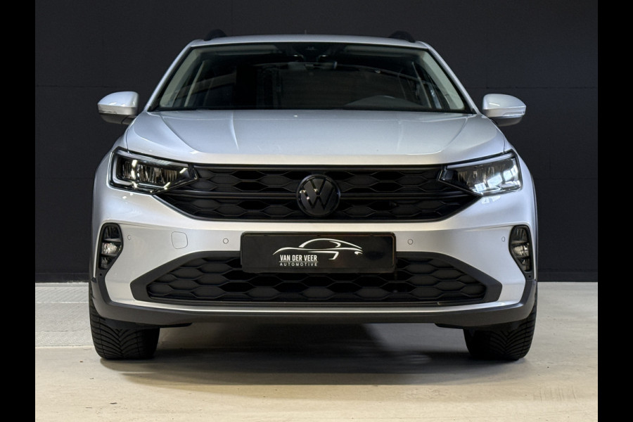 Volkswagen Taigo 1.0 TSI Life | Camera | Apple Carplay | Uitstraling | 18'' Inch