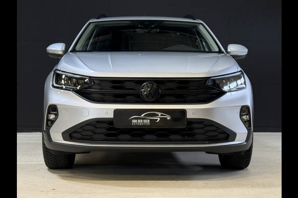 Volkswagen Taigo 1.0 TSI Life | Camera | Apple Carplay | Uitstraling | 18'' Inch