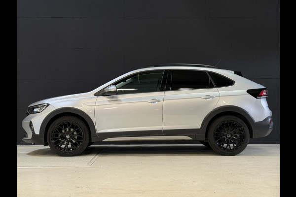 Volkswagen Taigo 1.0 TSI Life | Camera | Apple Carplay | Uitstraling | 18'' Inch