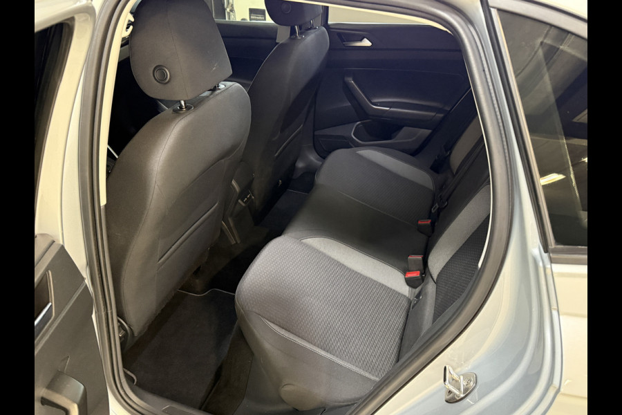 Volkswagen Taigo 1.0 TSI Life | Camera | Apple Carplay | Uitstraling | 18'' Inch