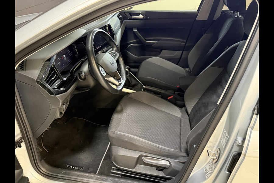 Volkswagen Taigo 1.0 TSI Life | Camera | Apple Carplay | Uitstraling | 18'' Inch