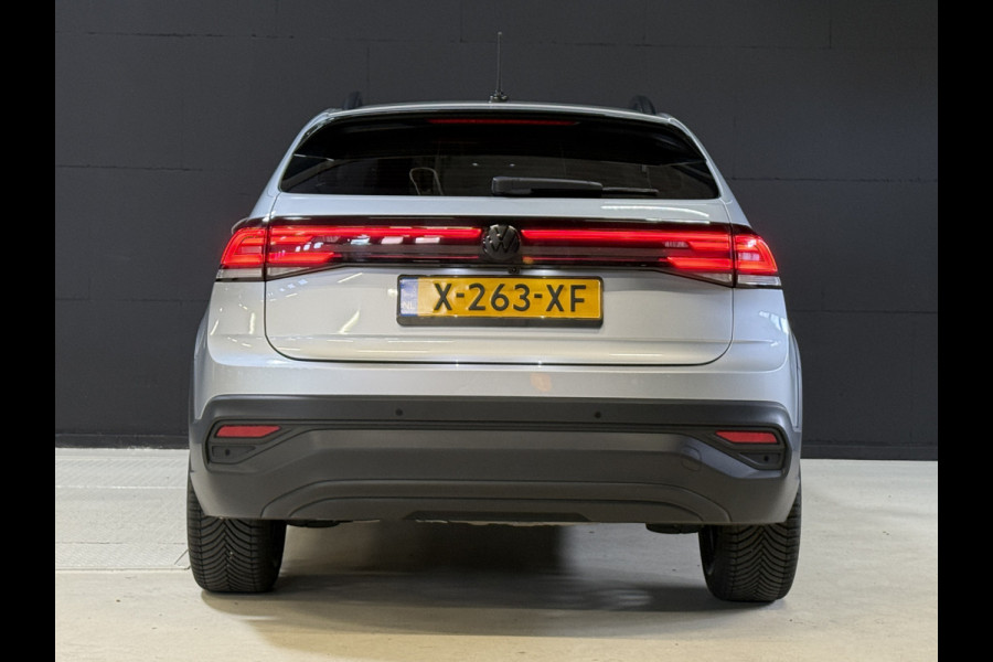 Volkswagen Taigo 1.0 TSI Life | Camera | Apple Carplay | Uitstraling | 18'' Inch