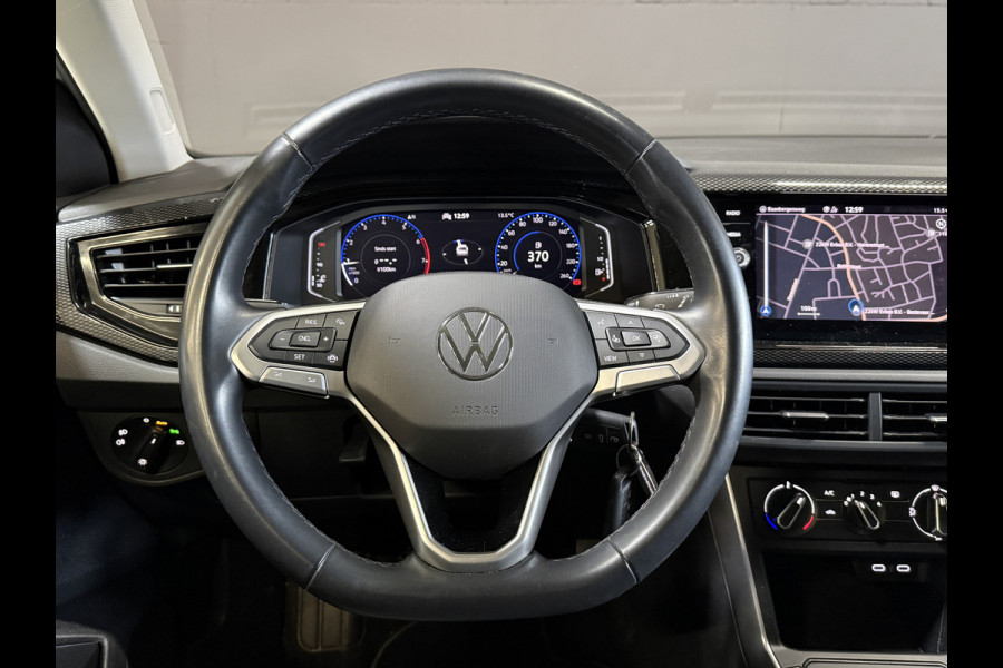 Volkswagen Taigo 1.0 TSI Life | Camera | Apple Carplay | Uitstraling | 18'' Inch