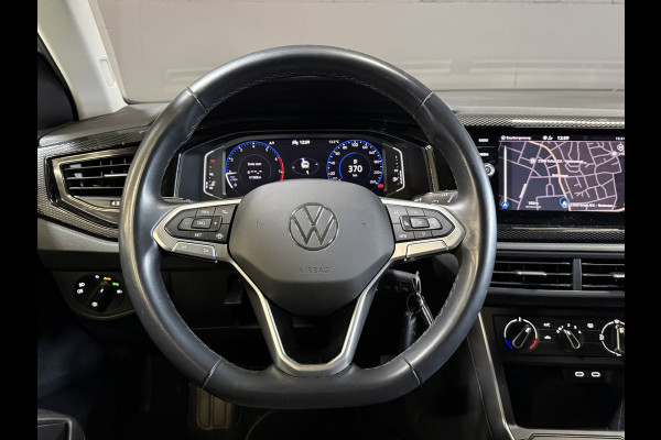 Volkswagen Taigo 1.0 TSI Life | Camera | Apple Carplay | Uitstraling | 18'' Inch