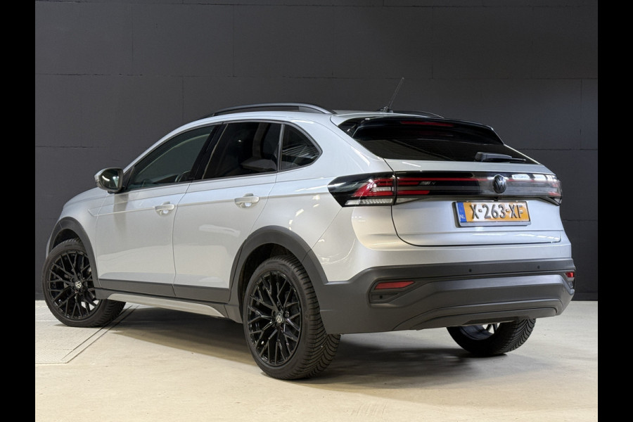 Volkswagen Taigo 1.0 TSI Life | Camera | Apple Carplay | Uitstraling | 18'' Inch