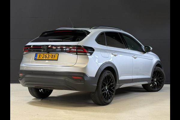 Volkswagen Taigo 1.0 TSI Life | Camera | Apple Carplay | Uitstraling | 18'' Inch