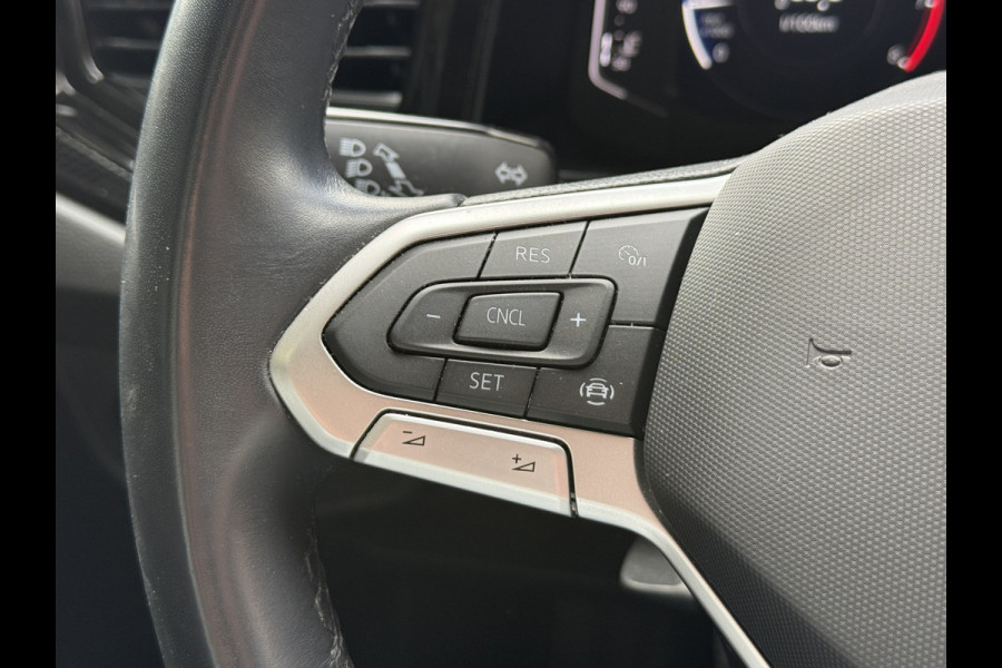 Volkswagen Taigo 1.0 TSI Life | Camera | Apple Carplay | Uitstraling | 18'' Inch