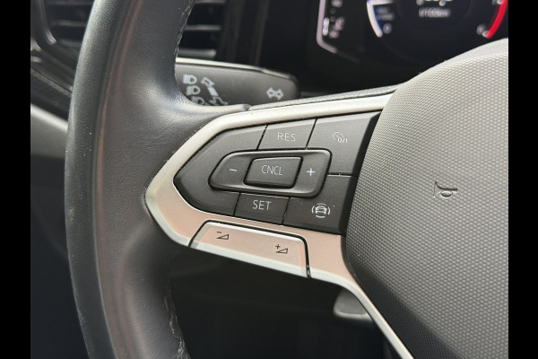 Volkswagen Taigo 1.0 TSI Life | Camera | Apple Carplay | Uitstraling | 18'' Inch