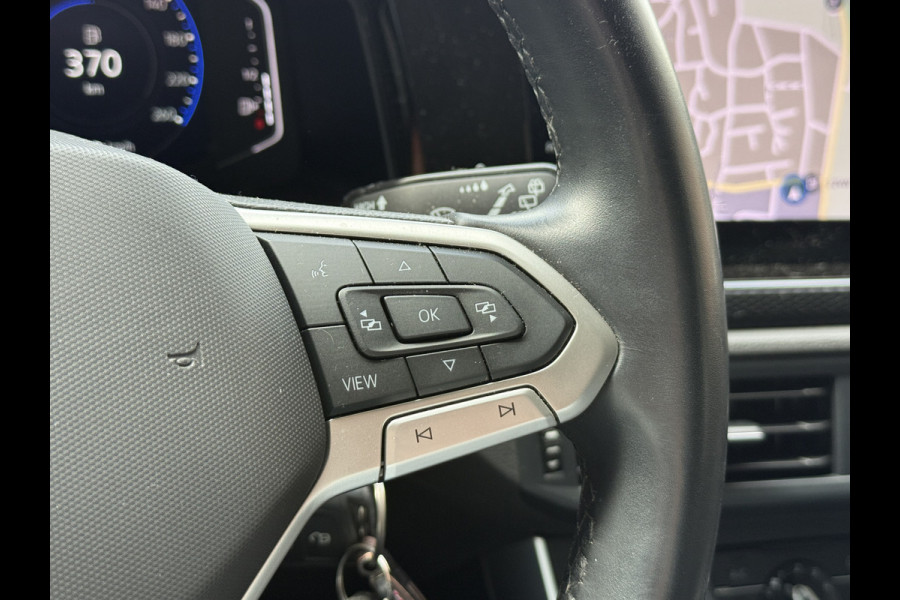 Volkswagen Taigo 1.0 TSI Life | Camera | Apple Carplay | Uitstraling | 18'' Inch