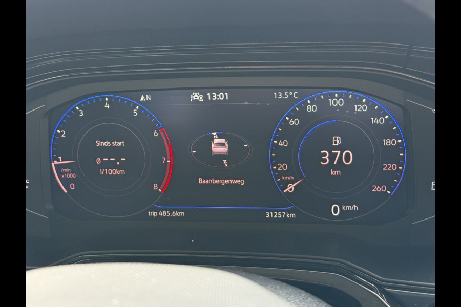 Volkswagen Taigo 1.0 TSI Life | Camera | Apple Carplay | Uitstraling | 18'' Inch