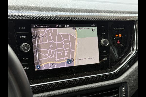 Volkswagen Taigo 1.0 TSI Life | Camera | Apple Carplay | Uitstraling | 18'' Inch