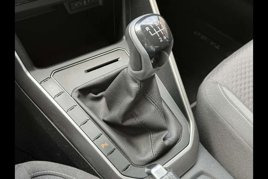 Volkswagen Taigo 1.0 TSI Life | Camera | Apple Carplay | Uitstraling | 18'' Inch