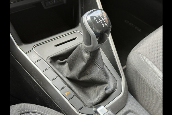 Volkswagen Taigo 1.0 TSI Life | Camera | Apple Carplay | Uitstraling | 18'' Inch