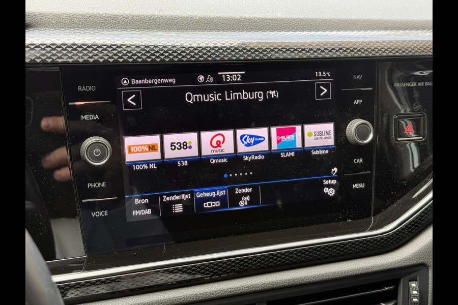 Volkswagen Taigo 1.0 TSI Life | Camera | Apple Carplay | Uitstraling | 18'' Inch