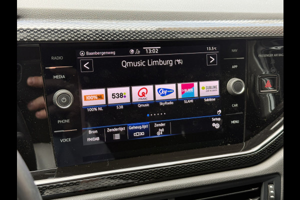 Volkswagen Taigo 1.0 TSI Life | Camera | Apple Carplay | Uitstraling | 18'' Inch