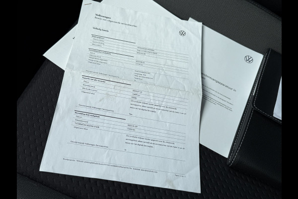 Volkswagen Taigo 1.0 TSI Life | Camera | Apple Carplay | Uitstraling | 18'' Inch