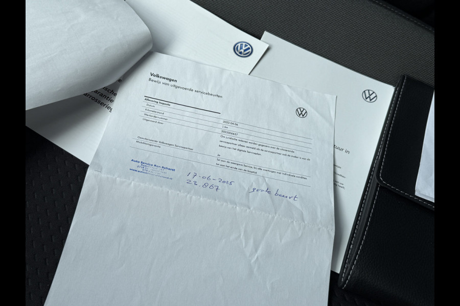 Volkswagen Taigo 1.0 TSI Life | Camera | Apple Carplay | Uitstraling | 18'' Inch