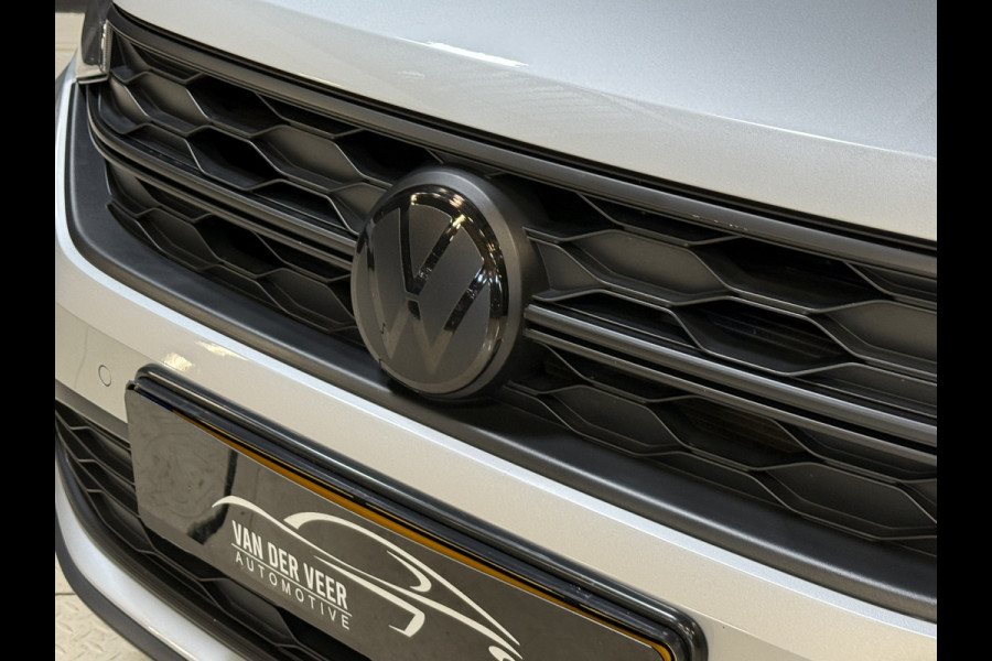 Volkswagen Taigo 1.0 TSI Life | Camera | Apple Carplay | Uitstraling | 18'' Inch