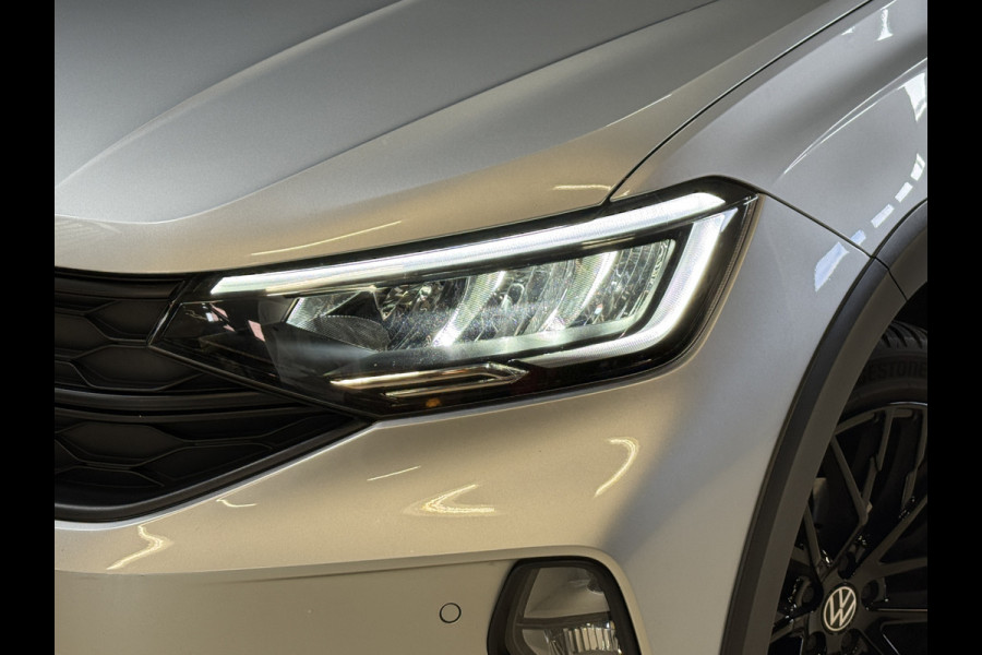 Volkswagen Taigo 1.0 TSI Life | Camera | Apple Carplay | Uitstraling | 18'' Inch