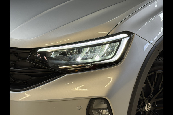 Volkswagen Taigo 1.0 TSI Life | Camera | Apple Carplay | Uitstraling | 18'' Inch