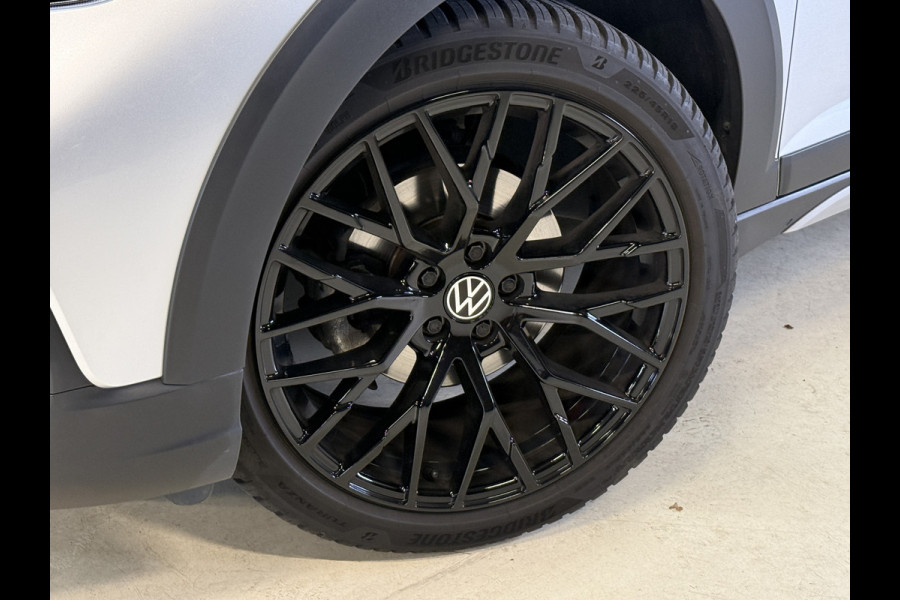 Volkswagen Taigo 1.0 TSI Life | Camera | Apple Carplay | Uitstraling | 18'' Inch