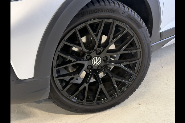 Volkswagen Taigo 1.0 TSI Life | Camera | Apple Carplay | Uitstraling | 18'' Inch