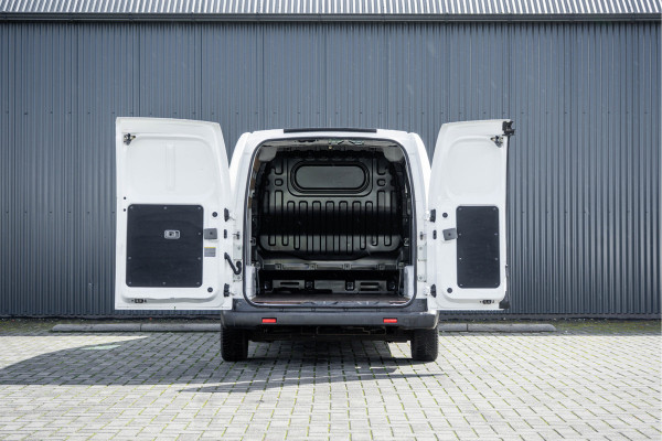 Nissan E-NV200 | 40kWh | Volledig Elektrisch | Cruise | Airco