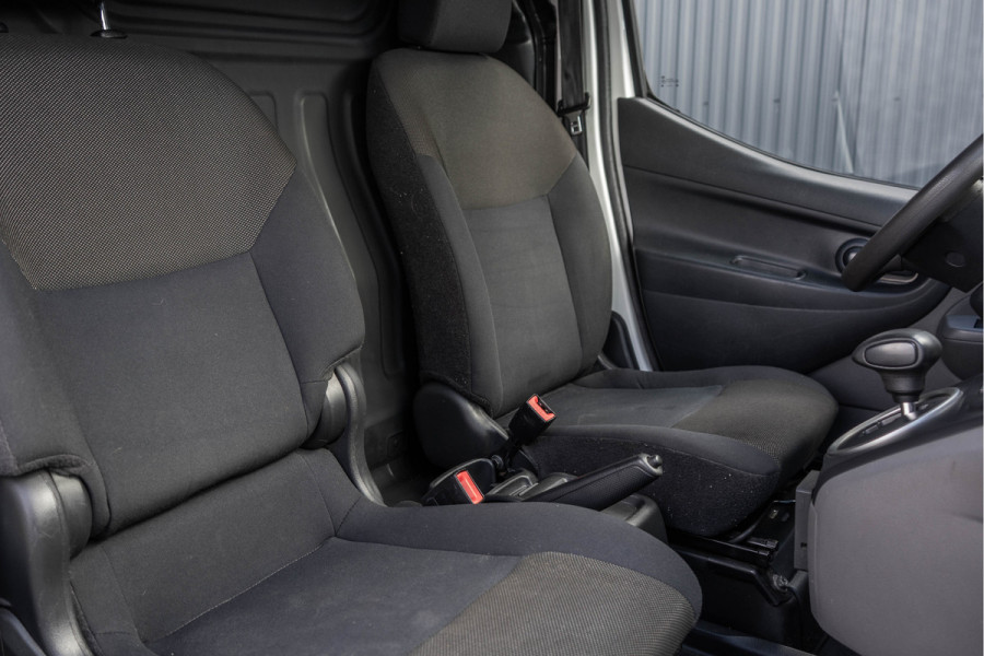 Nissan E-NV200 | 40kWh | Volledig Elektrisch | Cruise | Airco