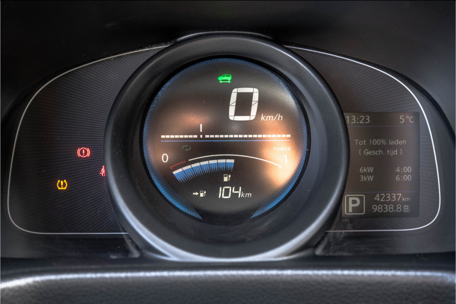 Nissan E-NV200 | 40kWh | Volledig Elektrisch | Cruise | Airco