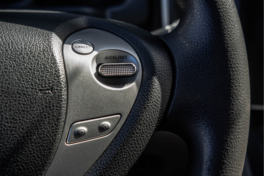 Nissan E-NV200 | 40kWh | Volledig Elektrisch | Cruise | Airco