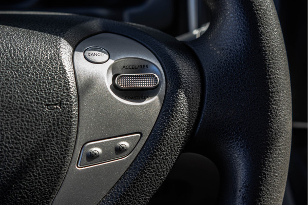 Nissan E-NV200 | 40kWh | Volledig Elektrisch | Cruise | Airco