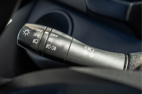 Nissan E-NV200 | 40kWh | Volledig Elektrisch | Cruise | Airco