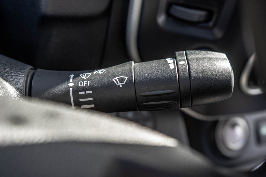 Nissan E-NV200 | 40kWh | Volledig Elektrisch | Cruise | Airco