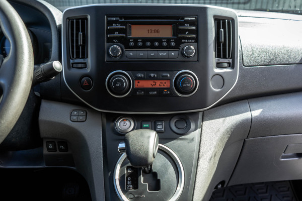 Nissan E-NV200 | 40kWh | Volledig Elektrisch | Cruise | Airco