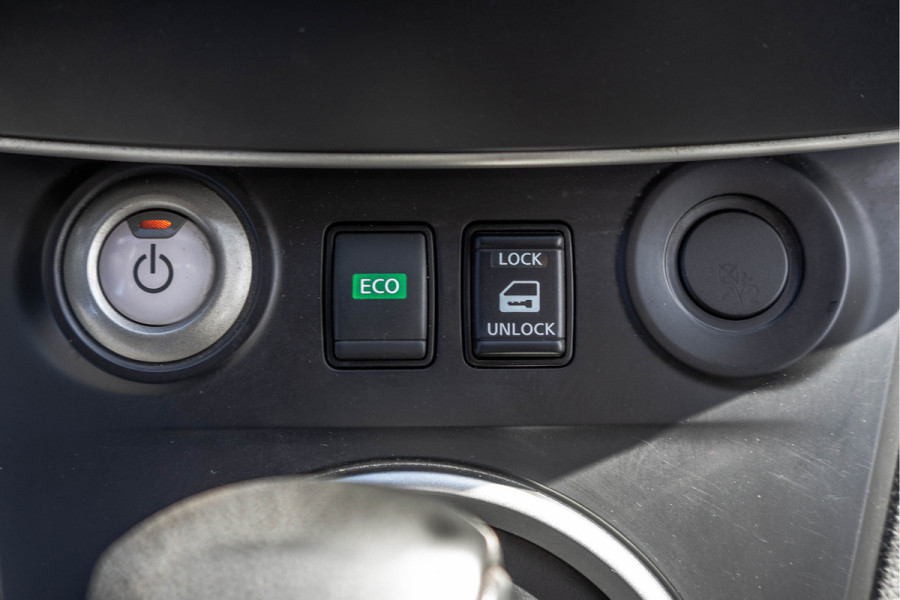 Nissan E-NV200 | 40kWh | Volledig Elektrisch | Cruise | Airco
