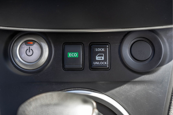 Nissan E-NV200 | 40kWh | Volledig Elektrisch | Cruise | Airco