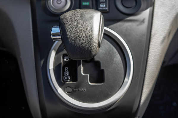 Nissan E-NV200 | 40kWh | Volledig Elektrisch | Cruise | Airco