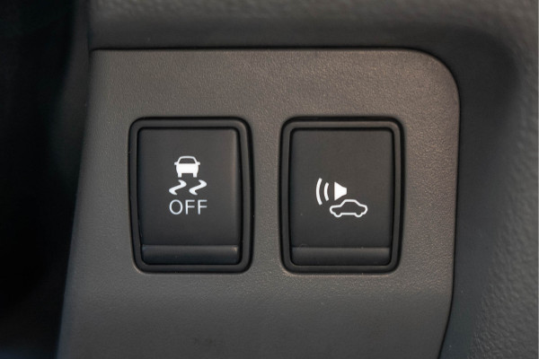 Nissan E-NV200 | 40kWh | Volledig Elektrisch | Cruise | Airco