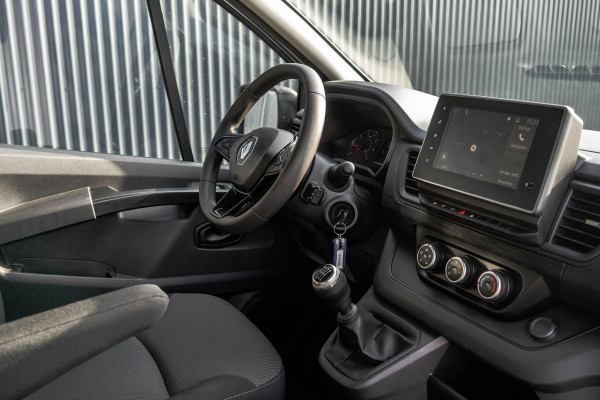 Renault Trafic **L2H1 | 150 PK | LED | 9-Zits | Cruise | Navi | Airco**