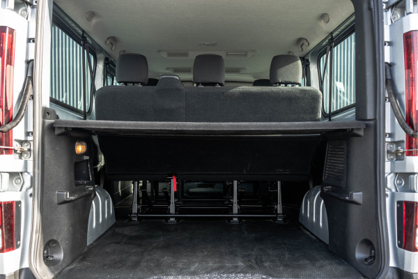 Renault Trafic **L2H1 | 150 PK | LED | 9-Zits | Cruise | Navi | Airco**