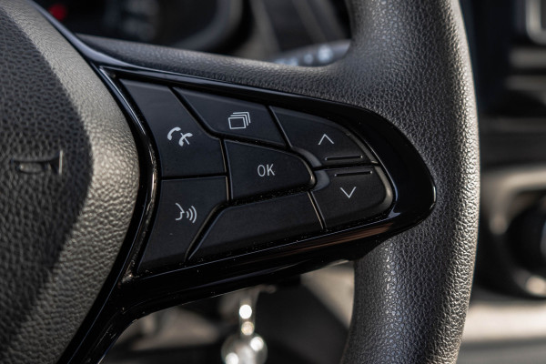 Renault Trafic **L2H1 | 150 PK | LED | 9-Zits | Cruise | Navi | Airco**