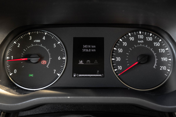 Renault Trafic **L2H1 | 150 PK | LED | 9-Zits | Cruise | Navi | Airco**