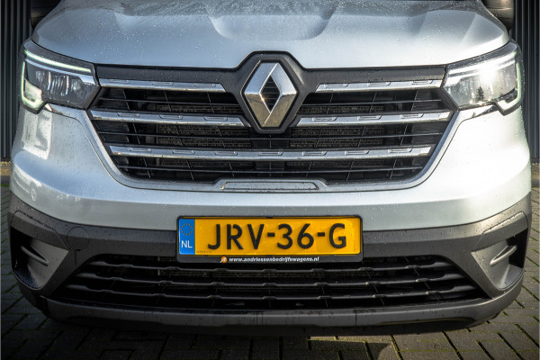 Renault Trafic **L2H1 | 150 PK | LED | 9-Zits | Cruise | Navi | Airco**