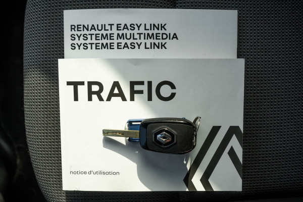 Renault Trafic **L2H1 | 150 PK | LED | 9-Zits | Cruise | Navi | Airco**