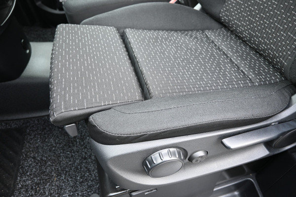 Mercedes-Benz Vito 116 CDI DC L3 Pro LED, 2500 kg trekhaak, Navigatie en Smartphone integratie, Etc.