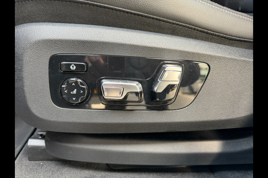 BMW X5 XDrive40i High Executive | H&K | Luchtvering | 21 inch | Multicontour stoelen | HUD | Luchtvering